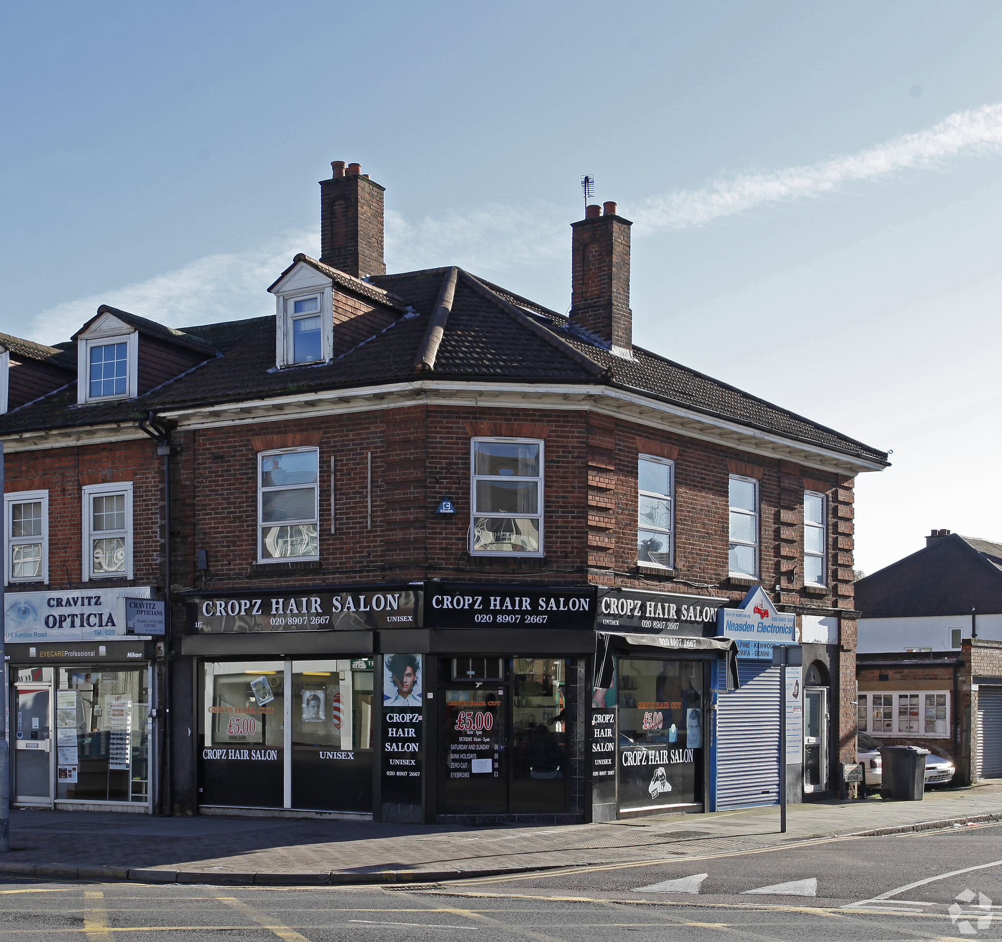 117 Kenton Rd, Harrow for sale Primary Photo- Image 1 of 1