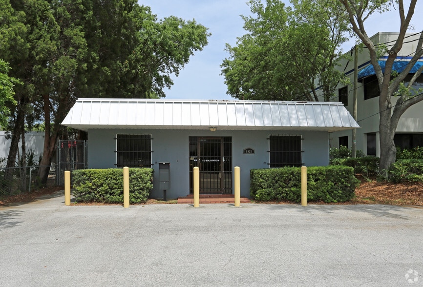 4921 W Cypress St, Tampa, FL for lease - Building Photo - Image 3 of 5