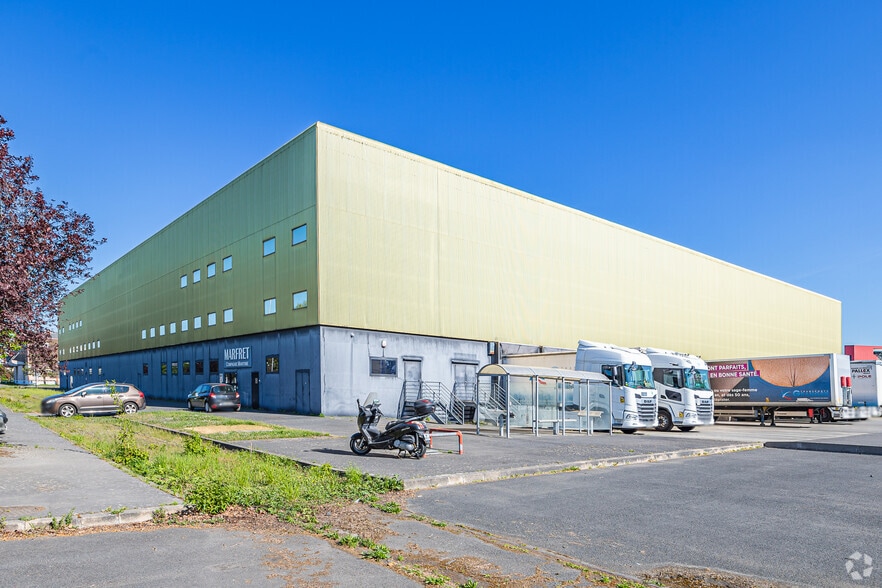 20 Route Du Mole 2 Et 3, Gennevilliers à louer - Photo principale - Image 2 de 2