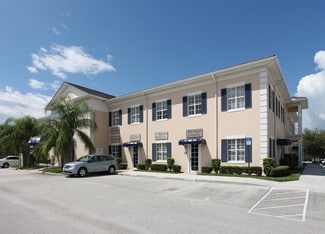 More details for 1555 Indian River Blvd, Vero Beach, FL - Coworking for Lease