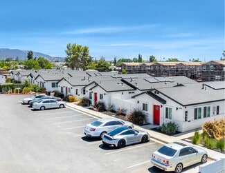 Plus de détails pour 13537 5th St, Yucaipa, CA - Multi-résidentiel à vendre