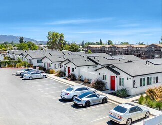 Plus de détails pour 13537 5th St, Yucaipa, CA - Multi-résidentiel à vendre