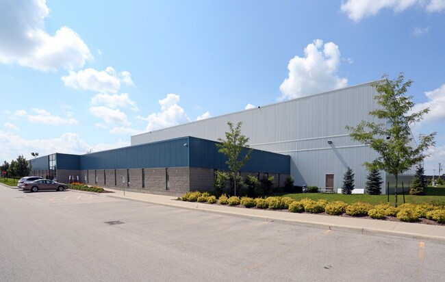 More details for 545 Speedvale Ave W, Guelph, ON - Industrial for Lease