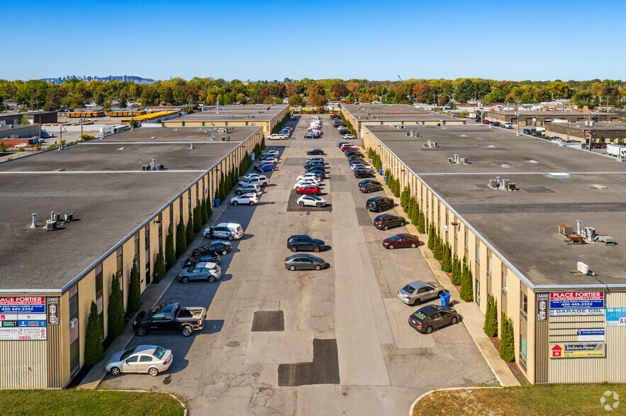 3400 Boul Losch, Longueuil, QC à louer - Photo du bâtiment - Image 3 de 18