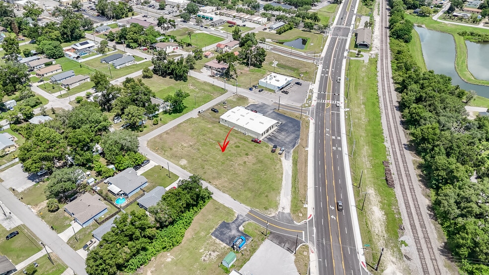 0 US Highway 98 Byp, Dade City, FL à vendre - Photo du bâtiment - Image 1 de 18