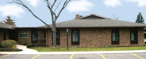 1134 S Linden Rd, Flint, MI à vendre Photo principale- Image 1 de 1