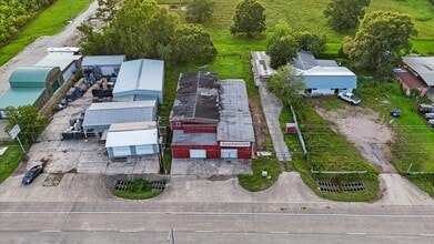 18496 US Highway 59, New Caney, TX for sale Interior Photo- Image 1 of 9