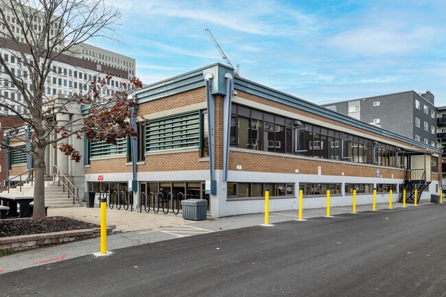 More details for 39 Mcarthur Ave, Ottawa, ON - Office for Sale