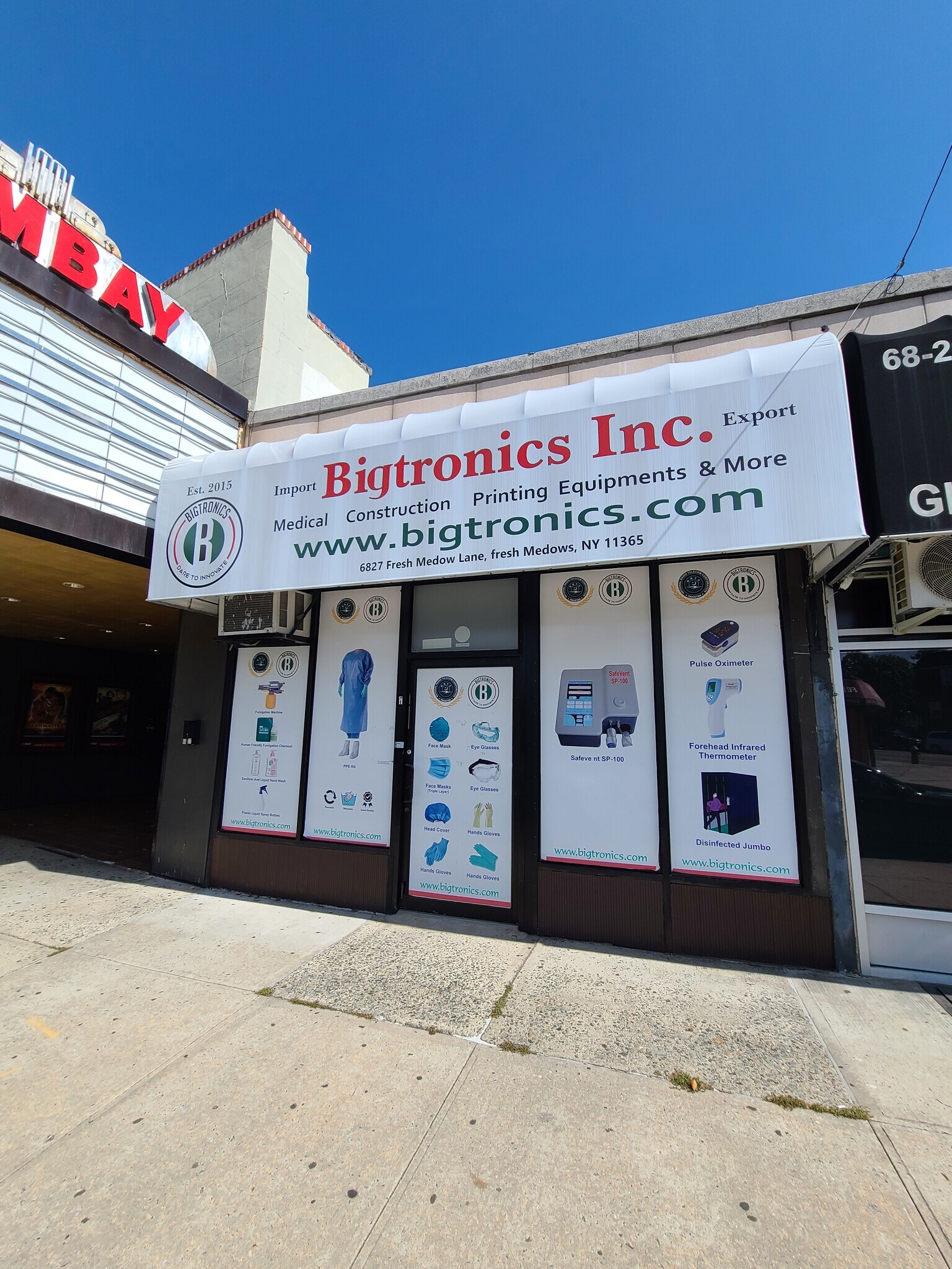 6827 Fresh Meadow Ln, Fresh Meadows, NY à louer Photo principale- Image 1 de 27