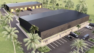 More details for 8411-8419 Duffie Dr, Punta Gorda, FL - Industrial for Sale