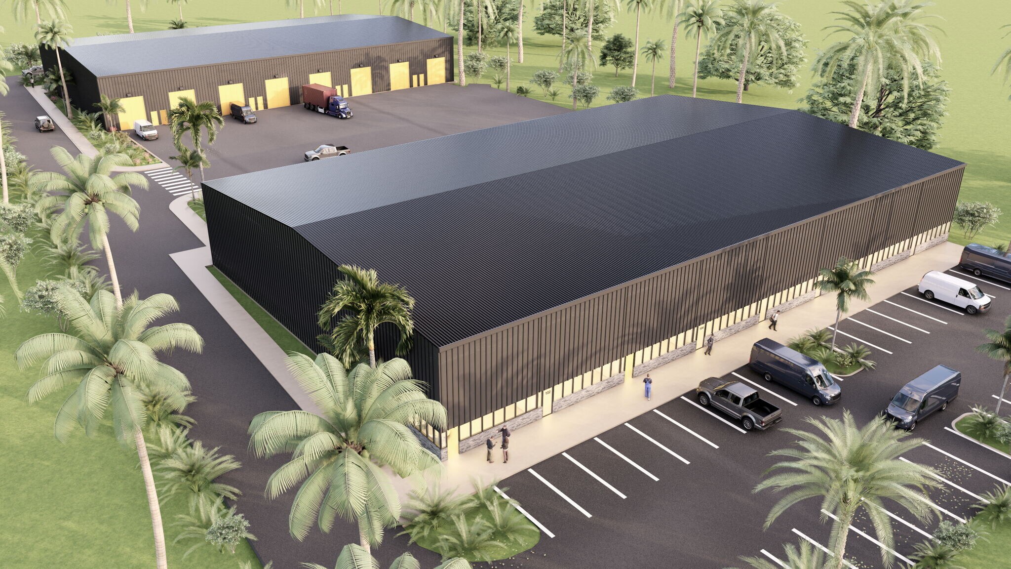 8411-8419 Duffie Dr, Punta Gorda, FL à vendre Photo principale- Image 1 de 17