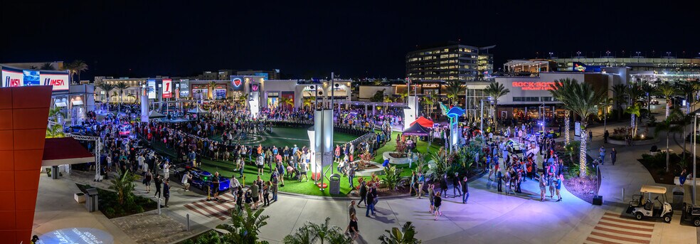 1 Daytona Blvd, Daytona Beach, FL for lease - Other - Image 2 of 9