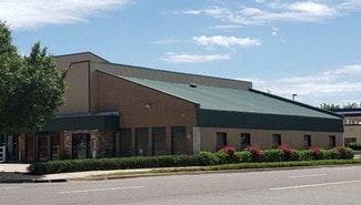 More details for 2 E 11th St, Edmond, OK - Office for Lease