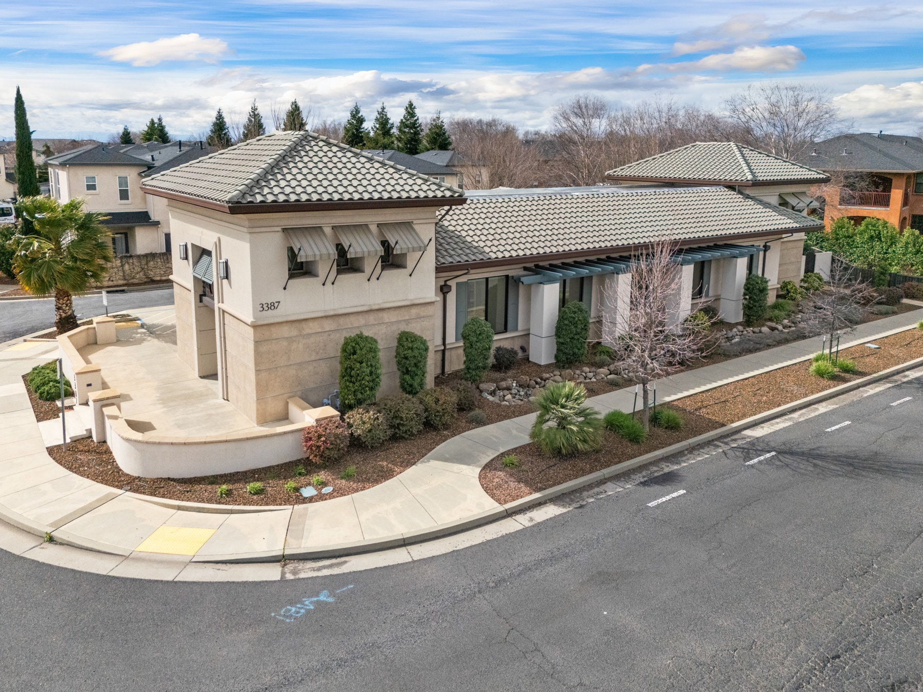 3387 Bodero Ln, Chico, CA for lease Primary Photo- Image 1 of 10