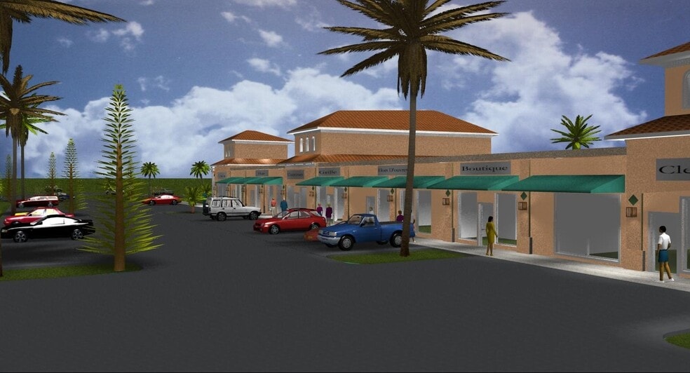 0 Bear Lake Rd, Orlando, FL for sale - Building Photo - Image 2 of 3