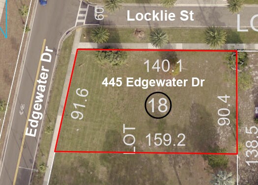 445 Edgewater Dr, Dunedin, FL for sale - Other - Image 2 of 2