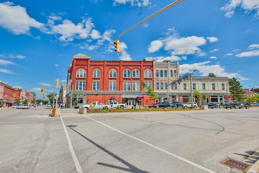 10 Downie St, Stratford, ON à louer - Autre - Image 3 de 22