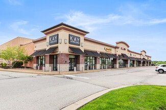 More details for 3000-3030 Phoenix Center Dr, Washington, MO - Retail for Sale