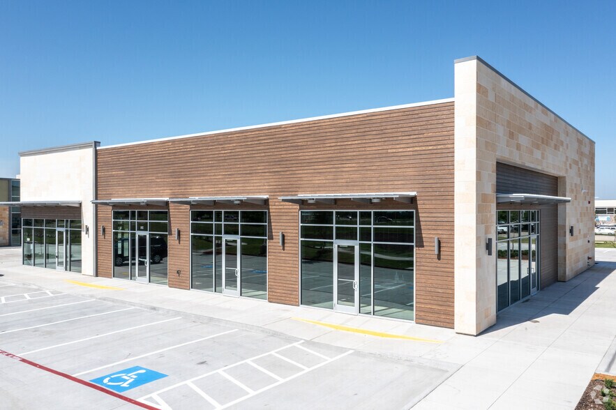 539 Laurence Dr, Heath, TX for sale - Building Photo - Image 2 of 4