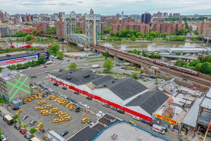 175 W Canal St, Bronx, NY à louer - Photo du bâtiment - Image 3 de 13