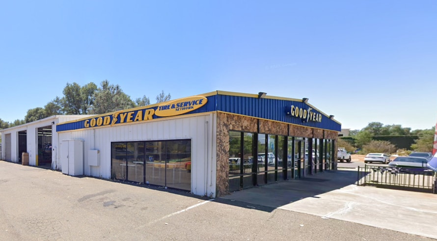 4000 Durock Rd, Shingle Springs, CA for sale - Building Photo - Image 2 of 3