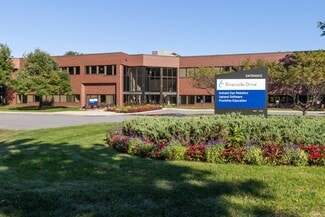 More details for 6 Riverside Dr, Andover, MA - Flex for Lease