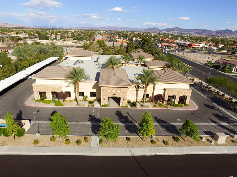 370-380 E Windmill Ln, Las Vegas, NV for sale - Other - Image 1 of 1