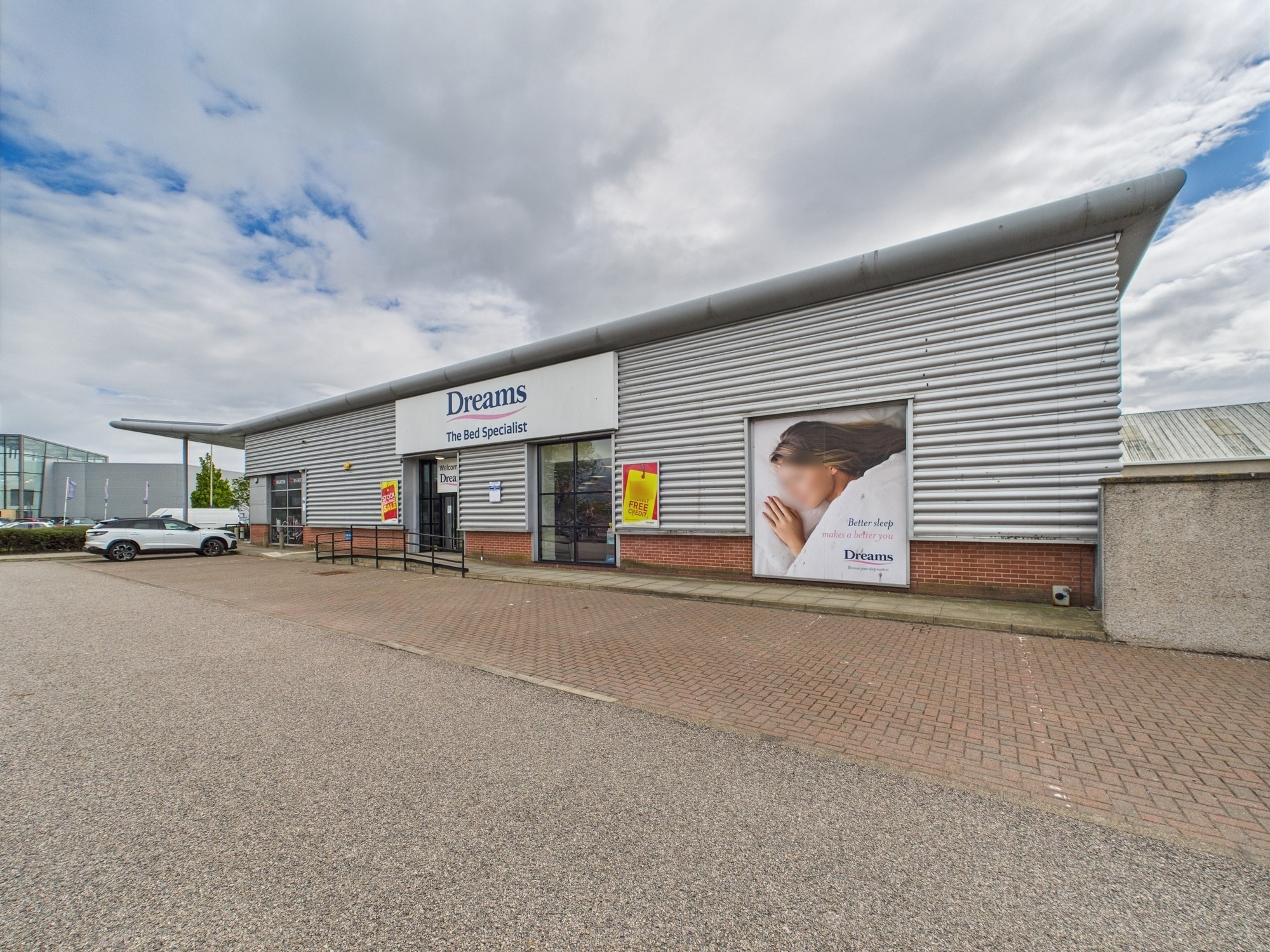 17 Harbour Rd, Inverness for lease Building Photo- Image 1 of 5