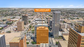 Plus de détails pour 310 W Wall St, Midland, TX - Bureau à louer