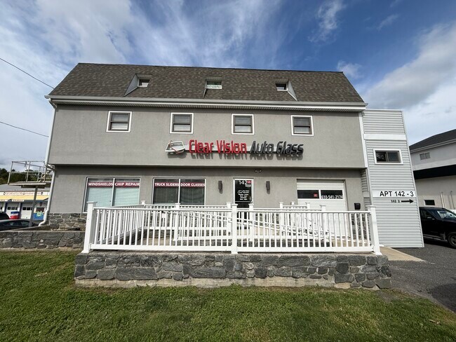 More details for 142 Wilmington W Chester Pike, Chadds Ford, PA - Flex for Lease