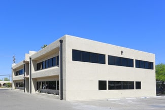 Plus de détails pour 3776 N 1st Ave, Tucson, AZ - Bureau à louer