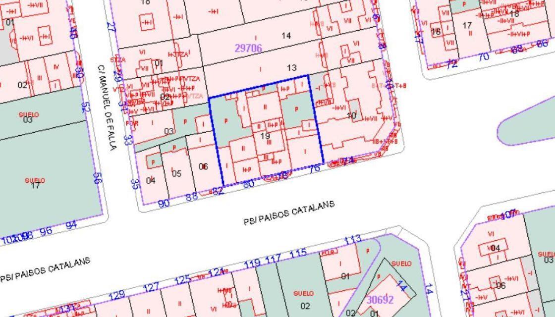 Multifamily in Salt, Gerona for sale Primary Photo- Image 1 of 2