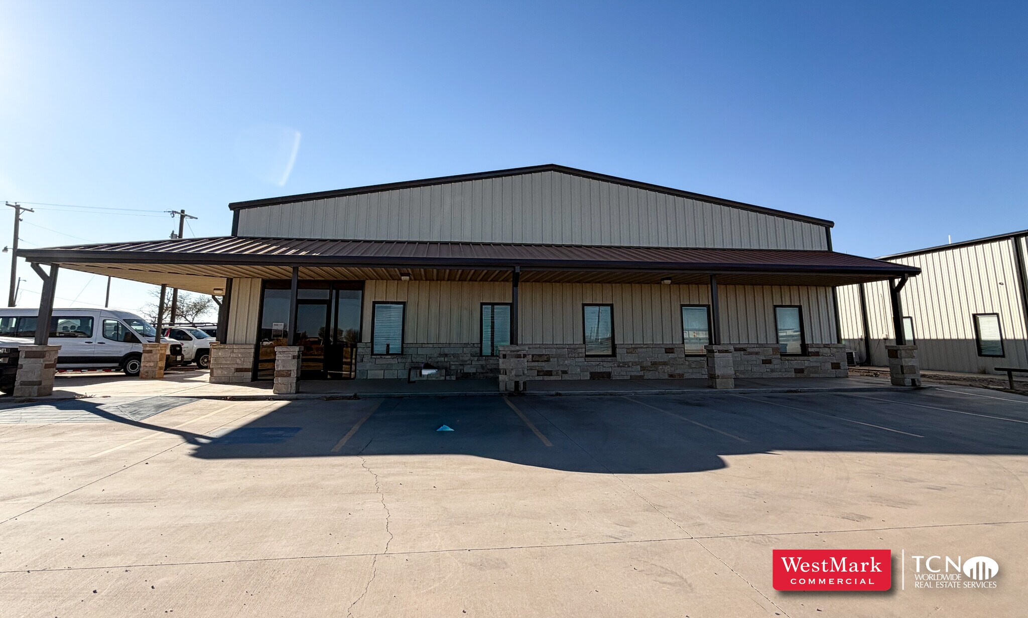 11616 Hwy 87, Lubbock, TX à vendre Photo principale- Image 1 de 6