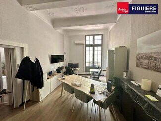 Plus de détails pour 1 B Bis Rue Frédéric Mistral, Aix-en-Provence - Bureau à louer