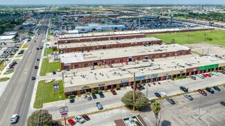 Plus de détails pour 4531 Ayers St, Corpus Christi, TX - Local d'activités, Industriel à louer
