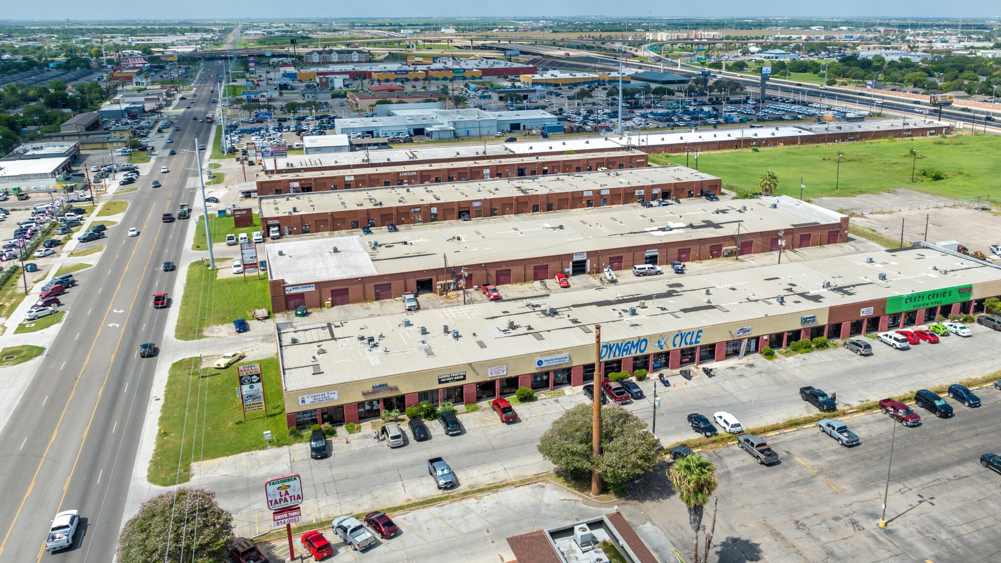 4531 Ayers St, Corpus Christi, TX for lease Primary Photo- Image 1 of 4
