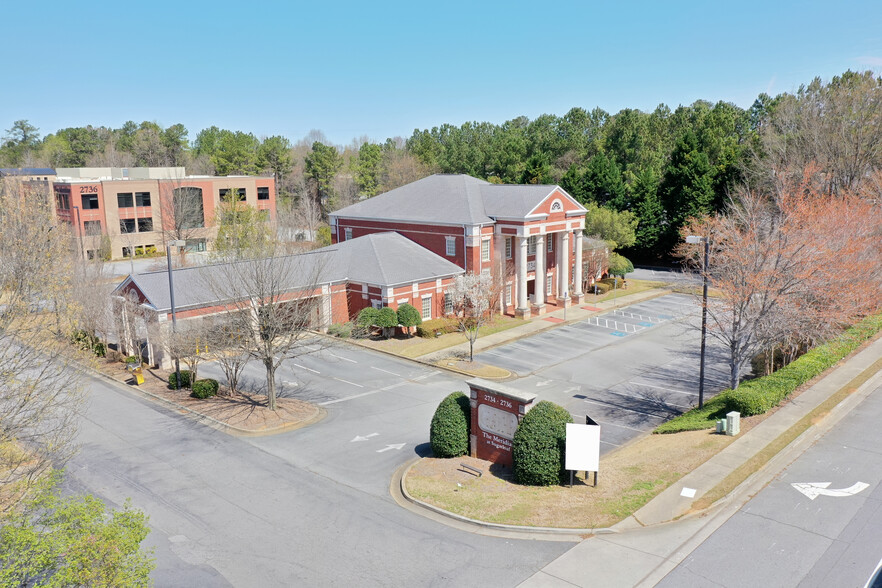 2734 Meadow Church Rd, Duluth, GA for sale - Building Photo - Image 1 of 1