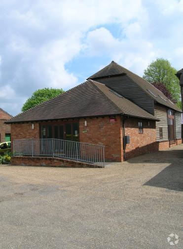 Plough Wents Rd, Chart Sutton for lease - Building Photo - Image 2 of 8