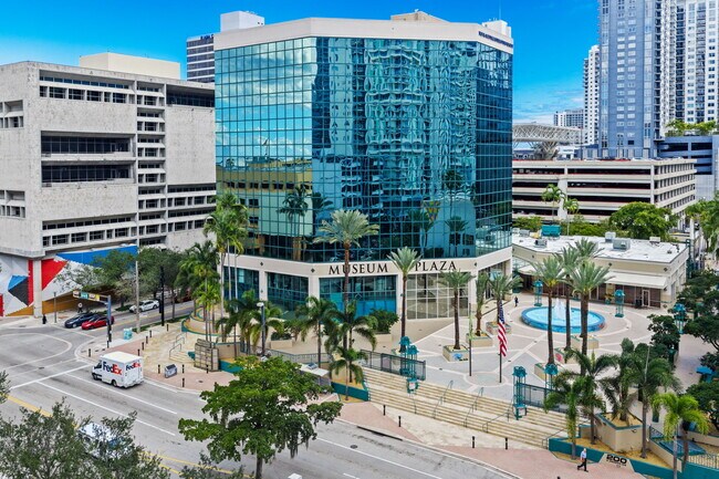 Plus de détails pour 200 S Andrews Ave, Fort Lauderdale, FL - Bureau/Médical à louer
