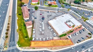 Plus de détails pour 524 E Avenida Pico, San Clemente, CA - Terrain à vendre