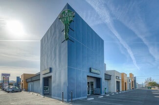 More details for 3000-3090 Mill St, Reno, NV - Industrial for Lease