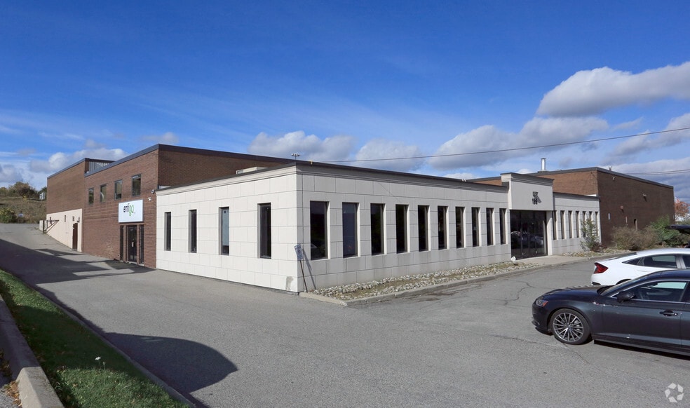 199 Steelcase Rd W, Markham, ON à vendre - Photo principale - Image 1 de 1