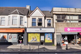 More details for 185 Caerleon Rd, Newport - Office for Lease