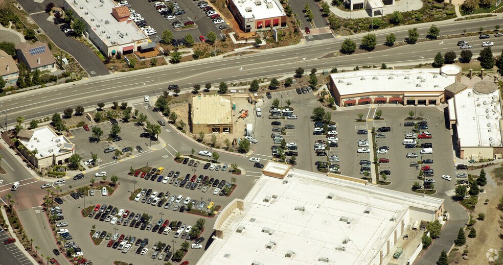 6704 Lonetree Blvd, Rocklin, CA à vendre - Aérien - Image 3 de 5