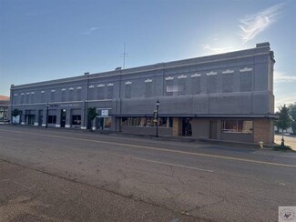 Plus de détails pour 400 N State Line Ave, Texarkana, AR - Bureau à vendre