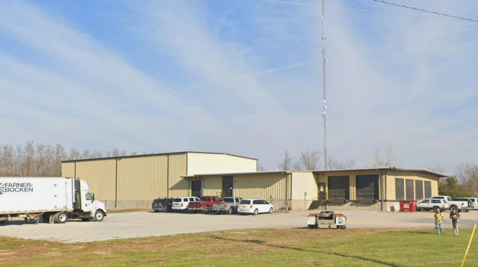 1313 N Missouri Ave, Sedalia, MO for sale Primary Photo- Image 1 of 6