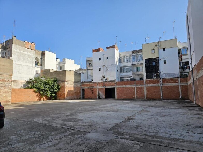 Commerce de détail dans Sueca, Valencia à vendre - Photo du bâtiment - Image 3 de 9