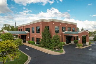 Plus de détails pour 10448 Old Olive Street Rd, Saint Louis, MO - Bureau/Médical à louer