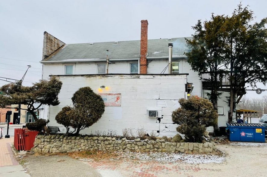 103 Lake St, Kent, OH for sale - Building Photo - Image 3 of 4