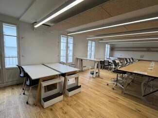 Plus de détails pour Coworking à louer